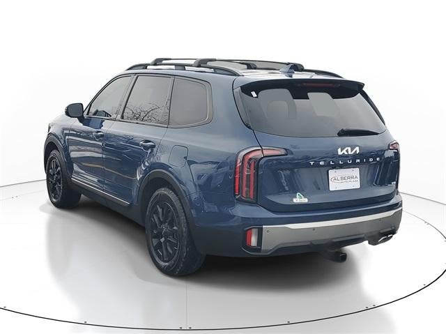 2023 Kia Telluride SX Prestige X-Pro