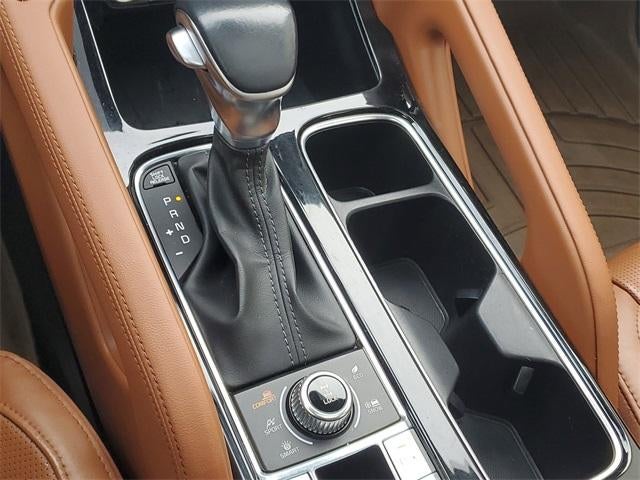 2023 Kia Telluride SX Prestige X-Pro