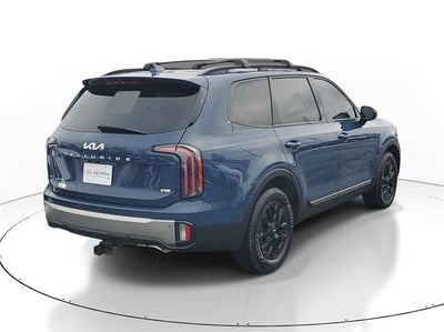 2023 Kia Telluride SX Prestige X-Pro