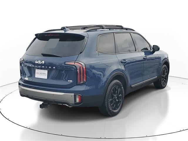 2023 Kia Telluride SX Prestige X-Pro