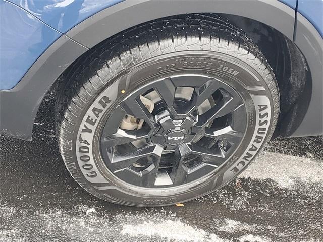 2023 Kia Telluride SX Prestige X-Pro