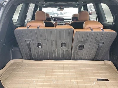 2023 Kia Telluride SX Prestige X-Pro