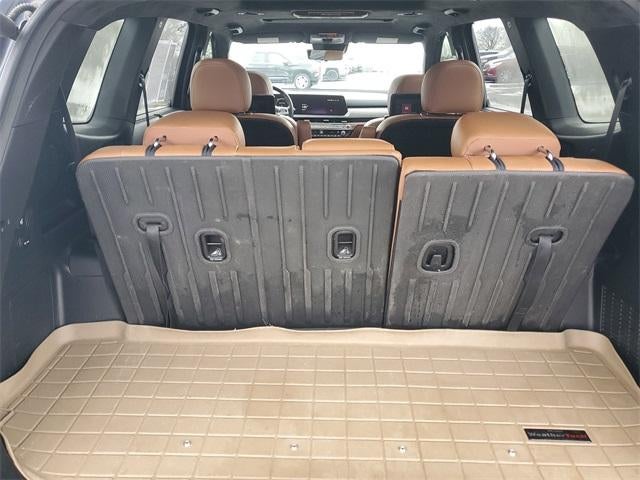 2023 Kia Telluride SX Prestige X-Pro