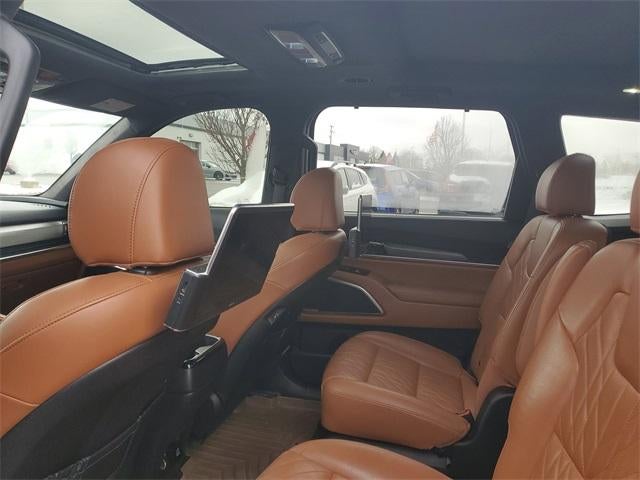 2023 Kia Telluride SX Prestige X-Pro