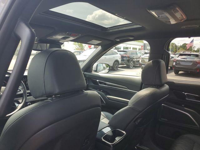 2023 Kia Telluride SX X-Pro