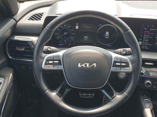 2023 Kia Telluride SX X-Pro