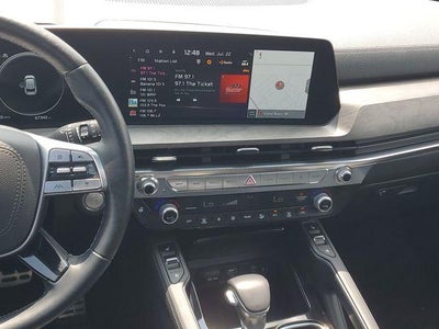 2023 Kia Telluride SX X-Pro