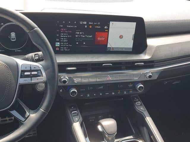 2023 Kia Telluride SX X-Pro