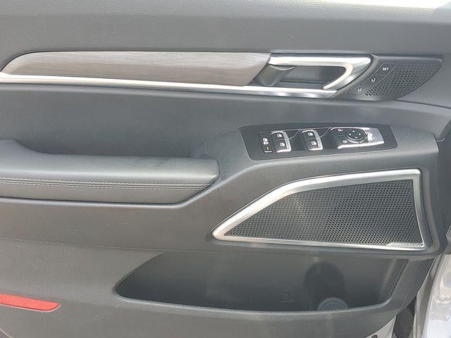 2023 Kia Telluride SX X-Pro