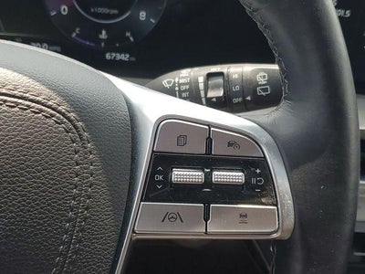 2023 Kia Telluride SX X-Pro