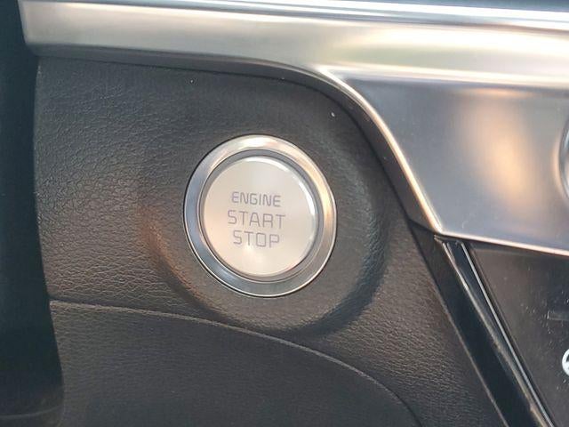 2023 Kia Telluride SX X-Pro