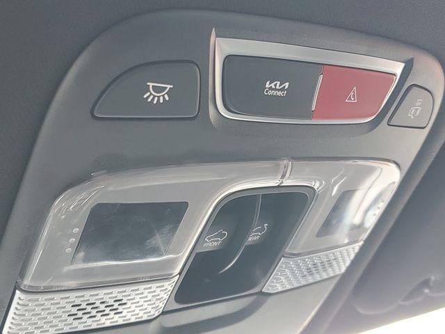 2023 Kia Telluride SX X-Pro