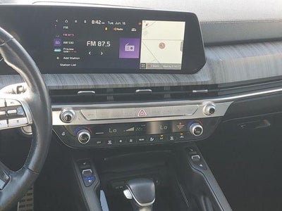 2023 Kia Telluride SX