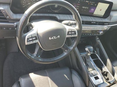 2023 Kia Telluride SX