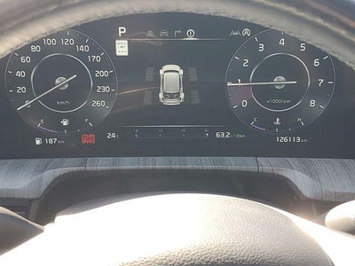 2023 Kia Telluride SX