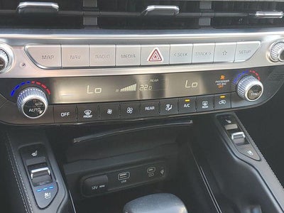 2023 Kia Telluride SX