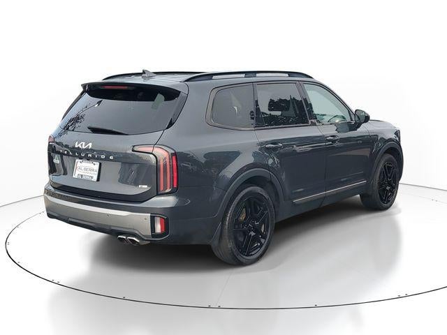 2023 Kia Telluride SX