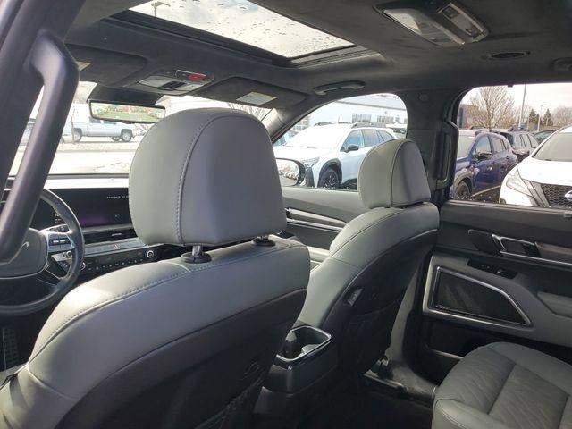 2024 Kia Telluride SX Prestige X-Pro