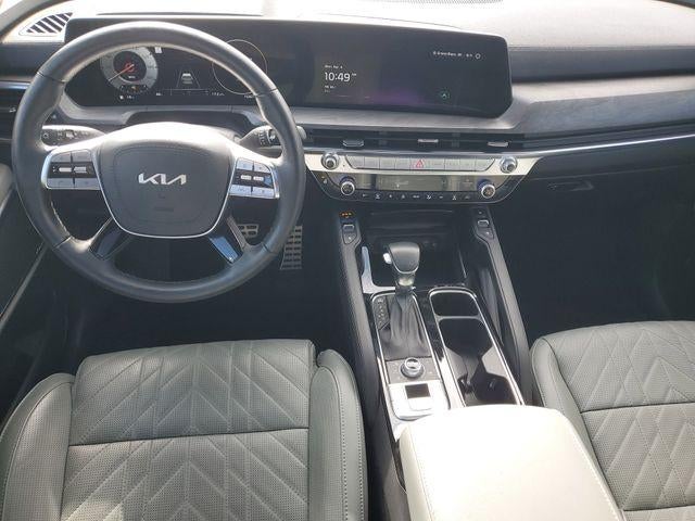 2024 Kia Telluride SX Prestige X-Pro