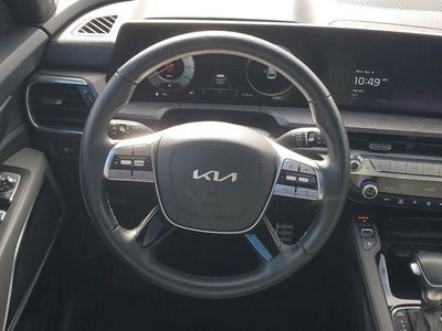 2024 Kia Telluride SX Prestige X-Pro