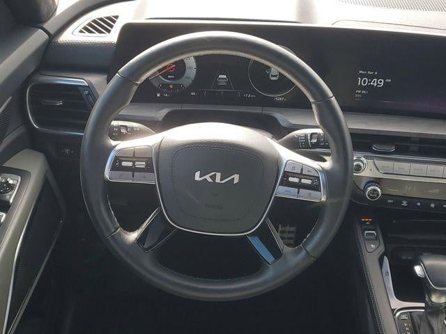 2024 Kia Telluride SX Prestige X-Pro
