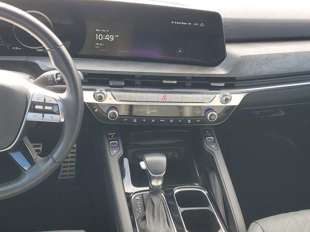 2024 Kia Telluride SX Prestige X-Pro