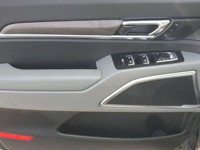 2024 Kia Telluride SX Prestige X-Pro