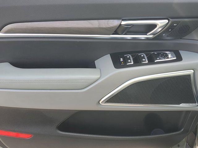 2024 Kia Telluride SX Prestige X-Pro