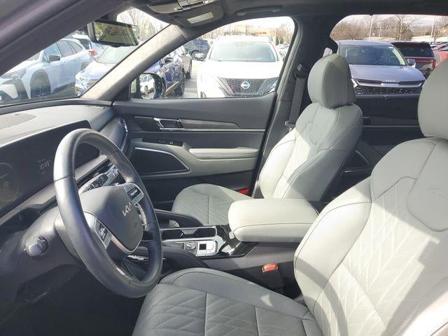 2024 Kia Telluride SX Prestige X-Pro