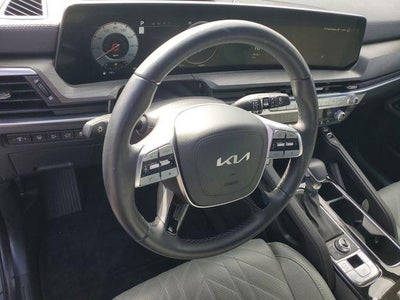 2024 Kia Telluride SX Prestige X-Pro
