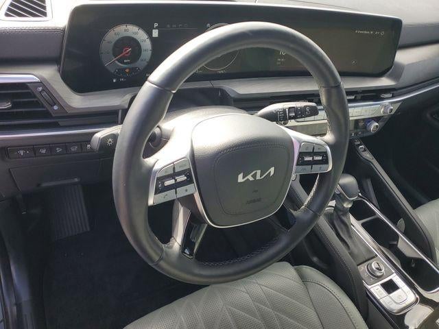 2024 Kia Telluride SX Prestige X-Pro