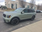 2024 Kia Telluride SX Prestige X-Pro