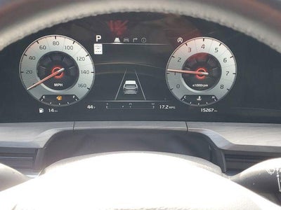 2024 Kia Telluride SX Prestige X-Pro