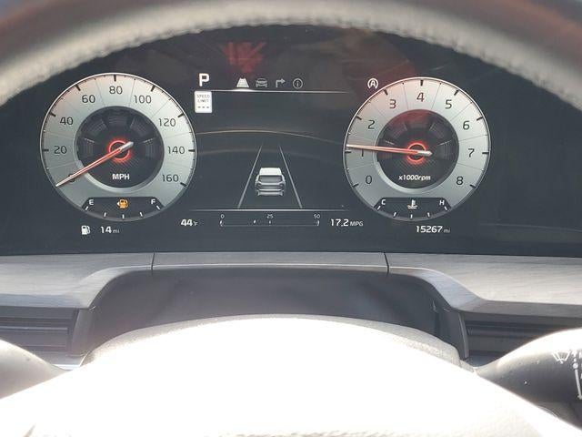 2024 Kia Telluride SX Prestige X-Pro