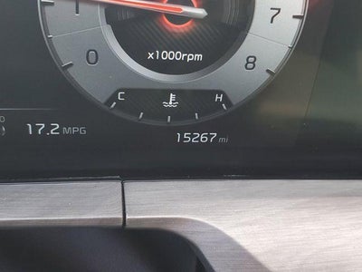 2024 Kia Telluride SX Prestige X-Pro