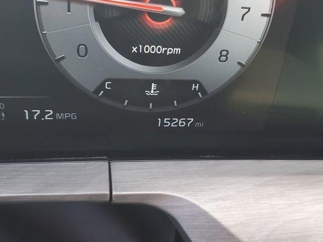 2024 Kia Telluride SX Prestige X-Pro
