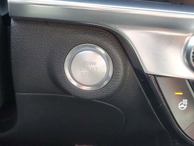 2024 Kia Telluride SX Prestige X-Pro