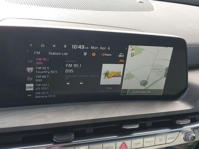 2024 Kia Telluride SX Prestige X-Pro