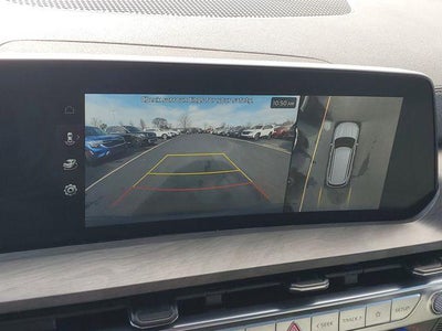 2024 Kia Telluride SX Prestige X-Pro