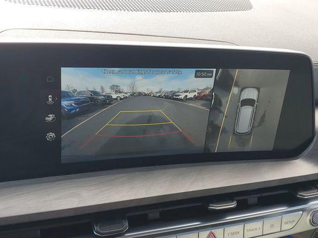 2024 Kia Telluride SX Prestige X-Pro