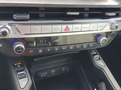 2024 Kia Telluride SX Prestige X-Pro