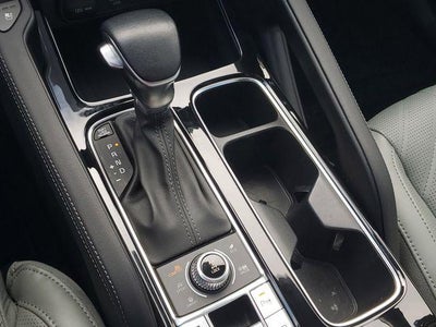 2024 Kia Telluride SX Prestige X-Pro