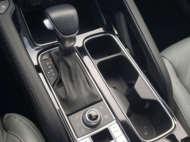 2024 Kia Telluride SX Prestige X-Pro