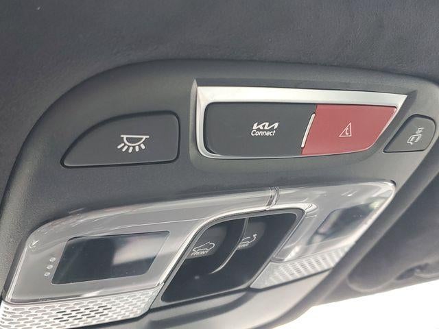 2024 Kia Telluride SX Prestige X-Pro