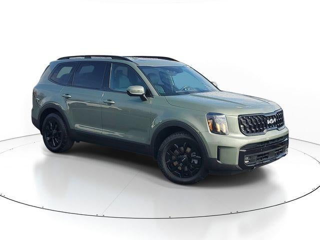 2024 Kia Telluride SX Prestige X-Pro