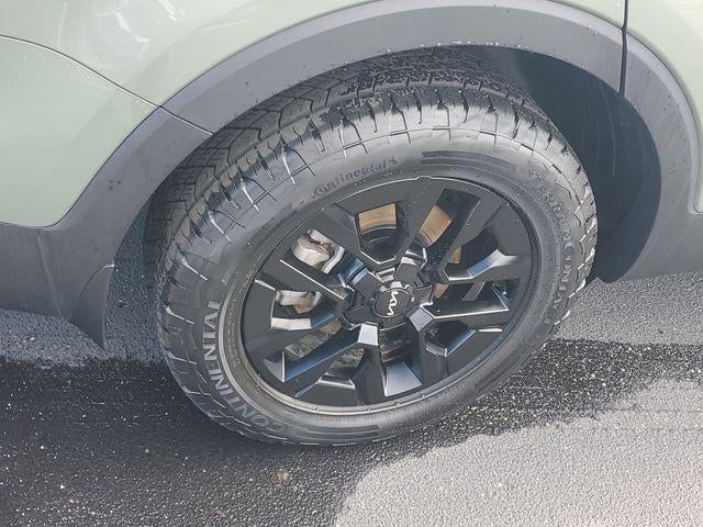2024 Kia Telluride SX Prestige X-Pro