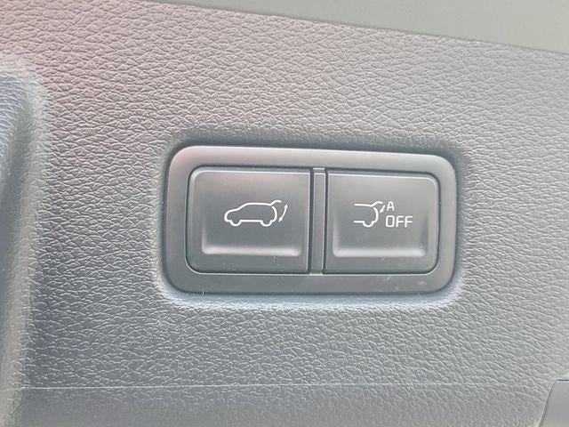 2024 Kia Telluride SX Prestige X-Pro