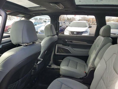 2024 Kia Telluride SX Prestige X-Pro