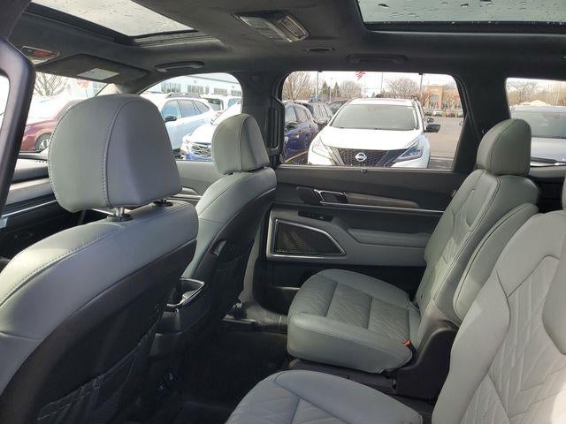 2024 Kia Telluride SX Prestige X-Pro
