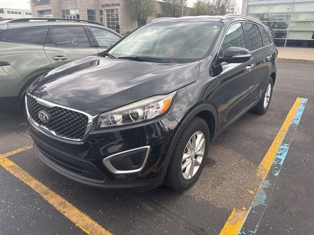 2017 Kia Sorento 2.4L LX